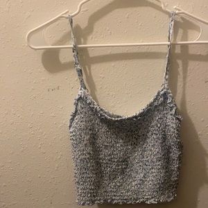 Crop top brand new